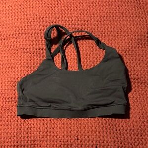 Lululemon Energy Bra